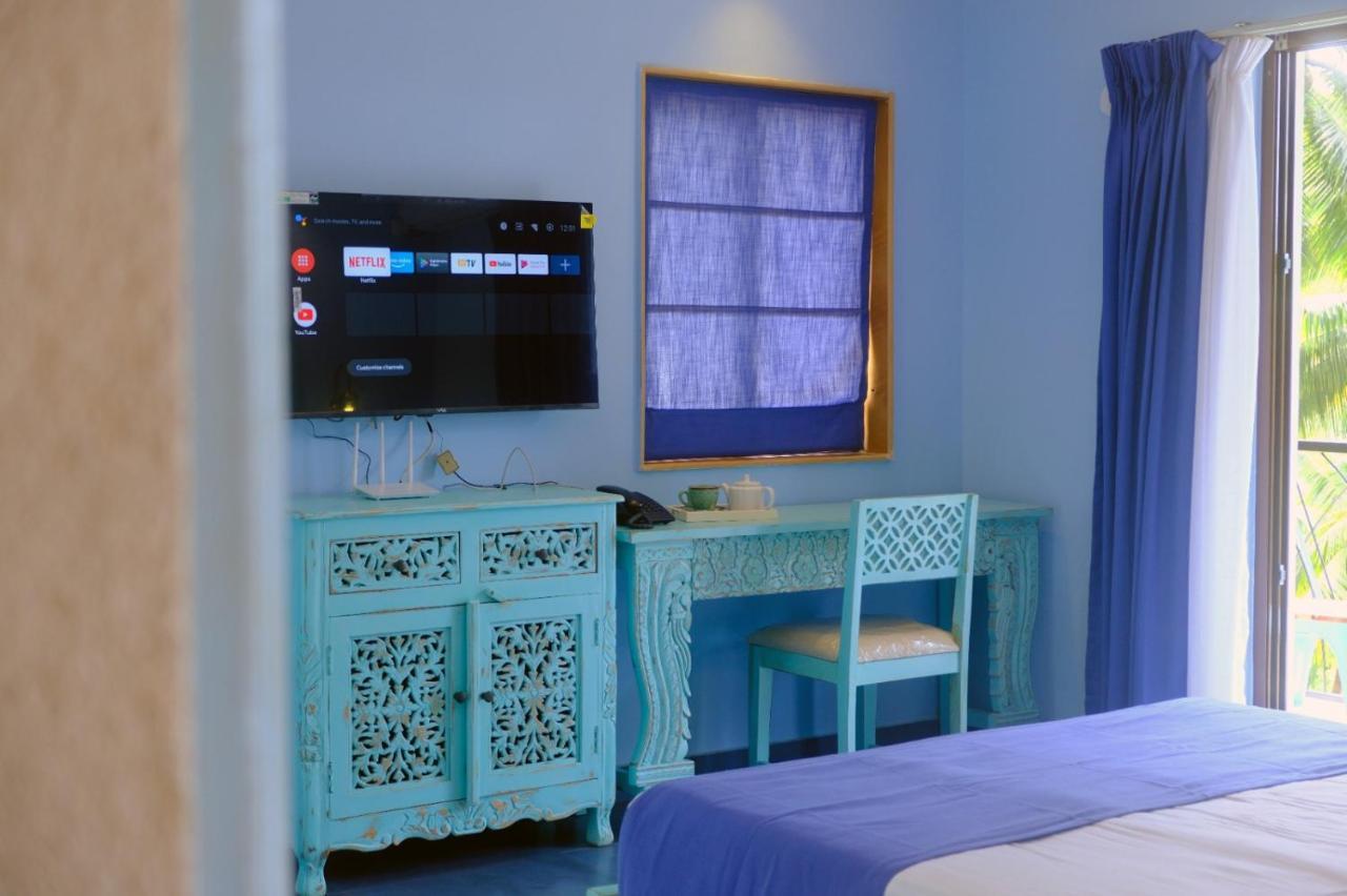 Atmani Waterfront Resort Cola Extérieur photo