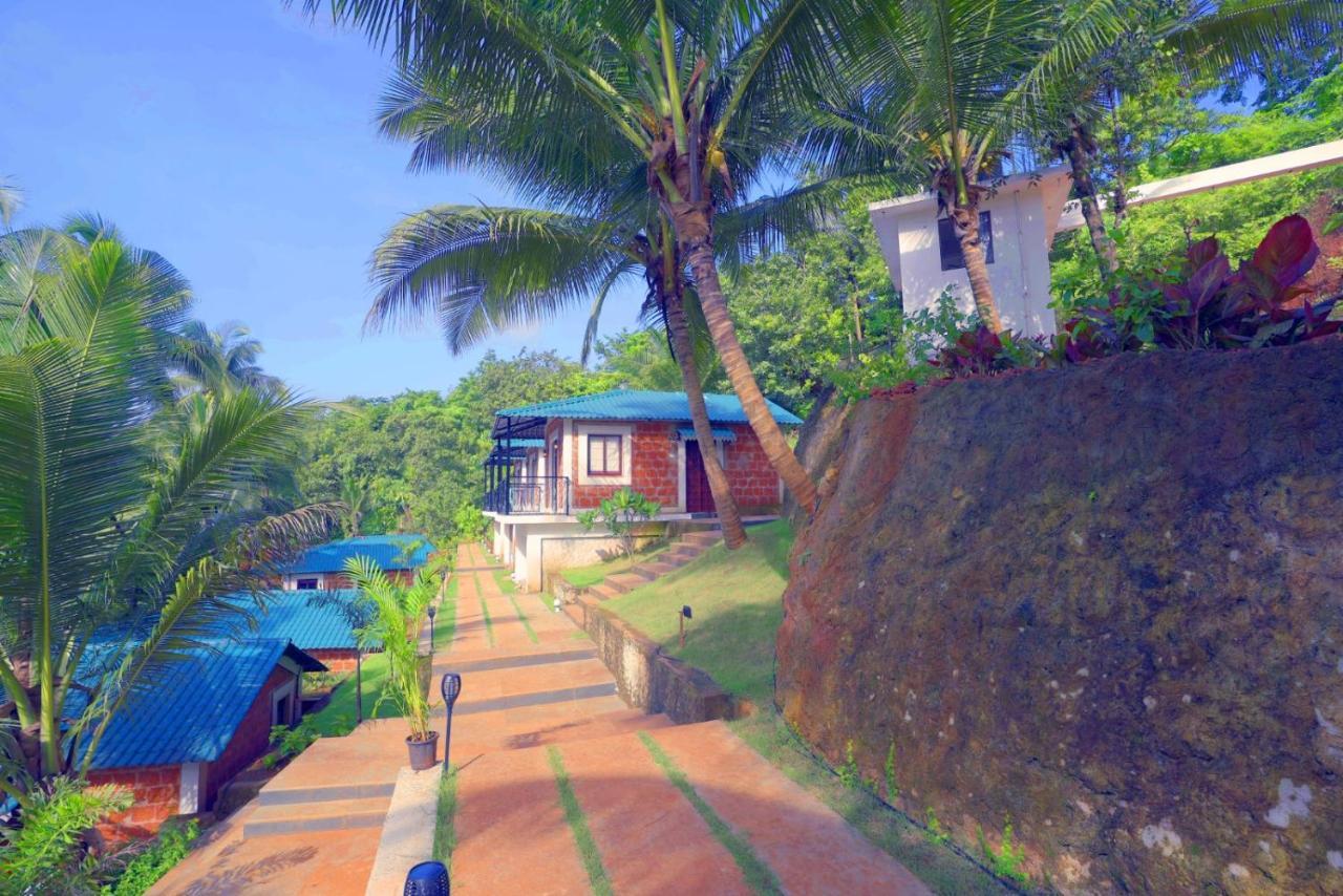 Atmani Waterfront Resort Cola Extérieur photo