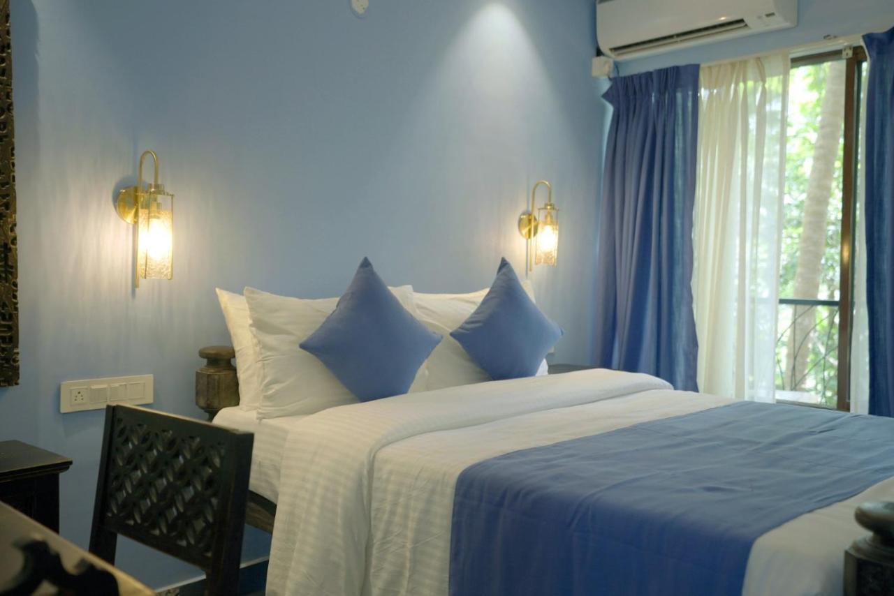 Atmani Waterfront Resort Cola Extérieur photo