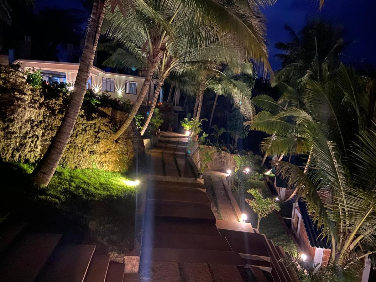 Atmani Waterfront Resort Cola Extérieur photo