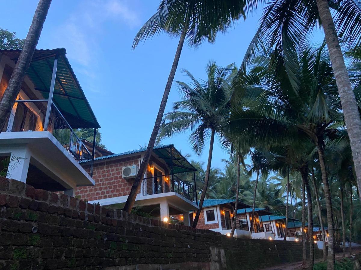 Atmani Waterfront Resort Cola Extérieur photo